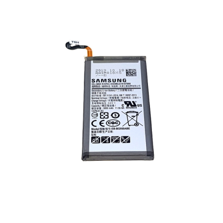 BATERIA SAMSUNG S8 G950 EB-BG950ABE-14539