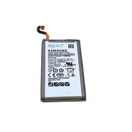 BATERIA SAMSUNG S8 PLUS G955 EB-BG955ABA-14540