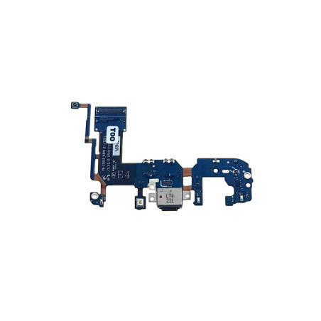 TAŚMA SAMSUNG S8 PLUS G955 USB MIKROFON SERVICE PA-16452