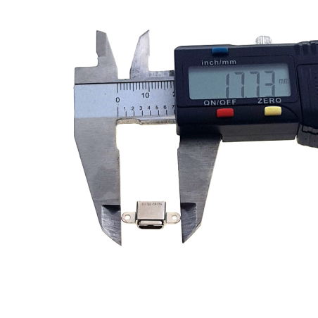 ZŁĄCZE USB SAMSUNG G903 S5 NEO-17305