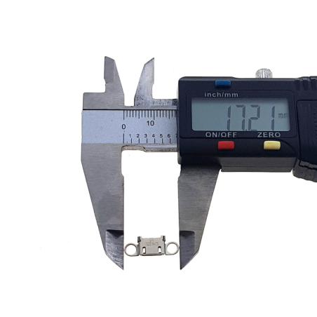 ZŁĄCZE USB SAMSUNG S6 G920 A310 A510, A3 A5 2016-17308