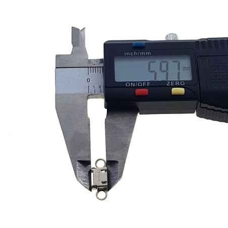 ZŁĄCZE USB SAMSUNG S6 G920 A310 A510, A3 A5 2016-17309