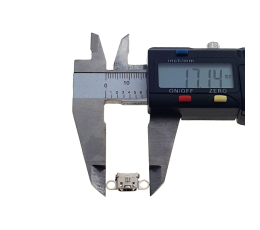 ZŁĄCZE USB SAMSUNG A5 A500 G850 A7-17310
