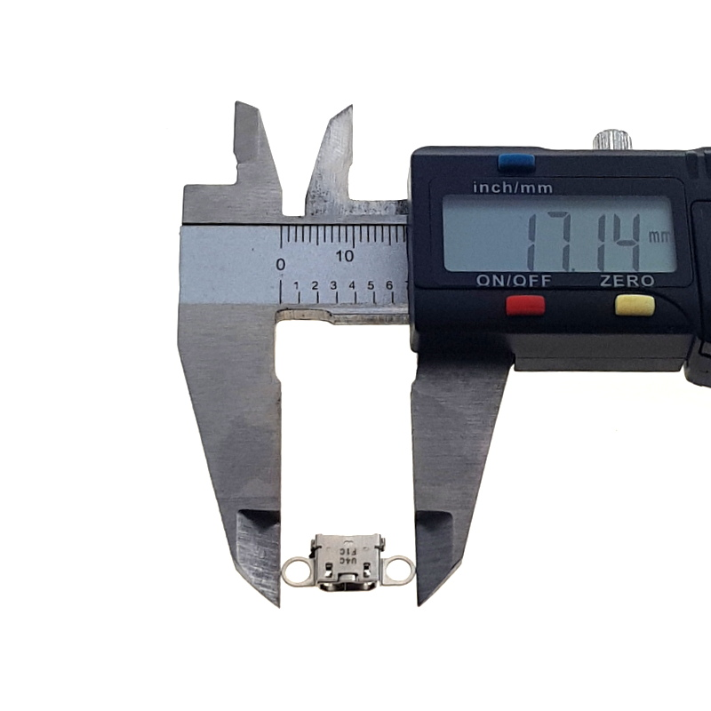 ZŁĄCZE USB SAMSUNG A5 A500 G850 A7-17311