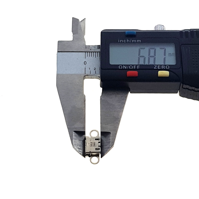 ZŁĄCZE USB SAMSUNG A5 A500 G850 A7-17312