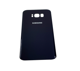 KLAPKA BATERII SAMSUNG S8 PLUS G955 BLACK-14095