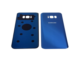 KLAPKA BATERII SAMSUNG S8 PLUS G955 BLUE-14097