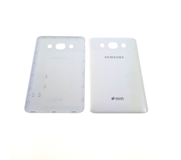KLAPKA BATERII SAMSUNG J510 J5 2016 WHITE-14105