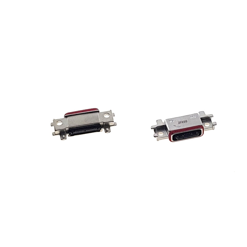 ZŁĄCZE USB SAMSUNG A3 A5 A7 - 2017, A320 A520 A720-17316