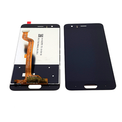 LCD HUAWEI HONOR 9 BLACK-14124