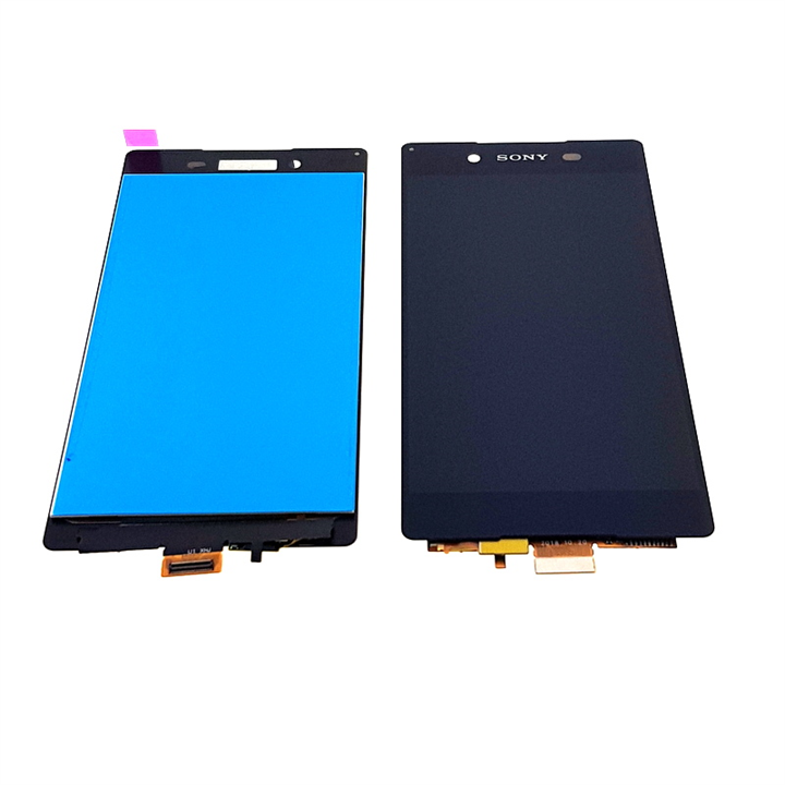 LCD SONY XPERIA Z3+, Z3 PLUS BLACK -14128