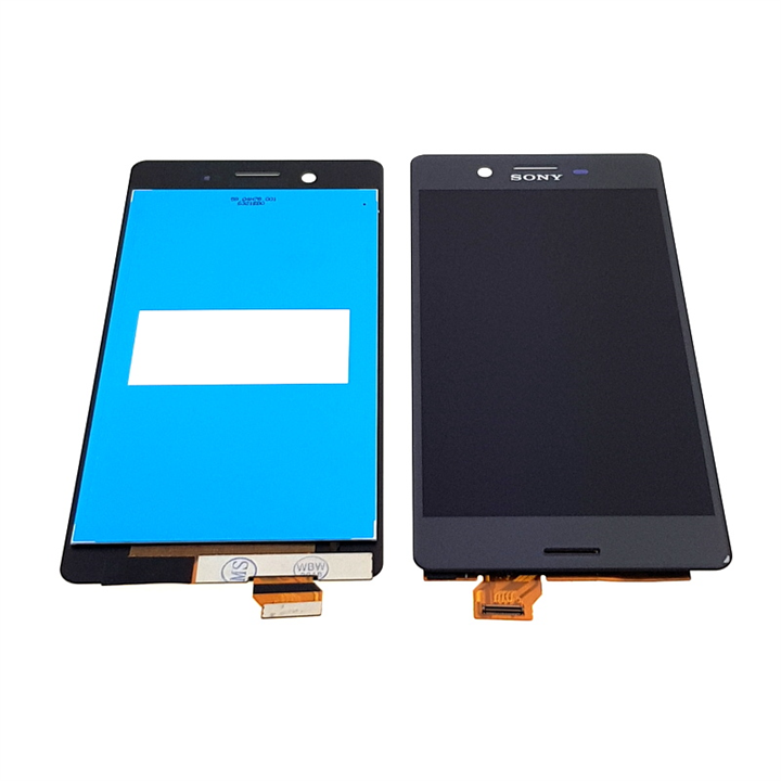 LCD SONY X / X PERFORMANCE BLACK-14135