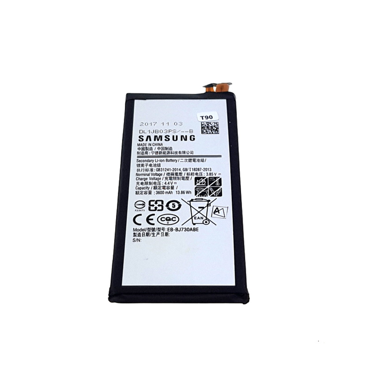 BATERIA SAMSUNG J7 2017 J730, A7 2017 EB-BA720ABE-14153
