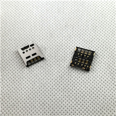 ZŁĄCZE SIM LENOVO K6 NOTE -12626