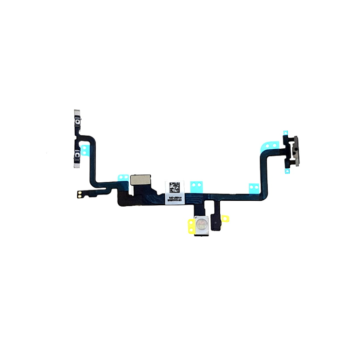 TAŚMA IPHONE 7 PLUS POWER VOLUME-16499