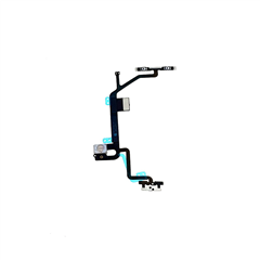 TAŚMA IPHONE 8 VOLUME POWER-16510