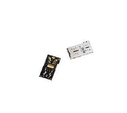 ZŁĄCZE SIM SONY X F5121-16511