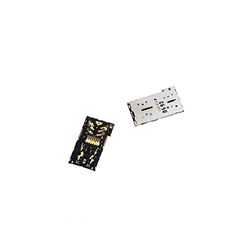 ZŁĄCZE SIM SONY X F5121-16511