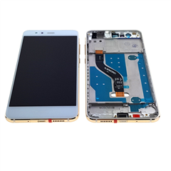 LCD HUAWEI P10 LITE WHITE FRAME-14163