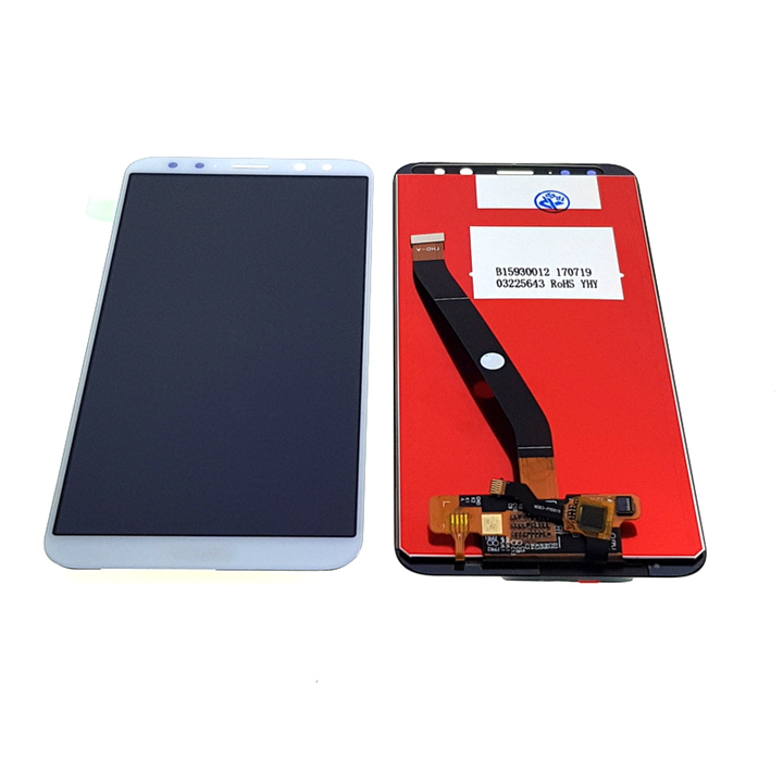 LCD HUAWEI MATE 10 LITE WHITE-14170