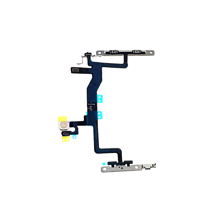 TAŚMA IPHONE 6S POWER VOLUME UZBROJONA-16514