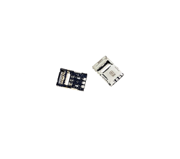 ZŁĄCZE SIM LG M250 K10 2017 SERVICE PACK-16516
