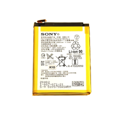 BATERIA SONY XZ XZs SERVICE PACK-18650