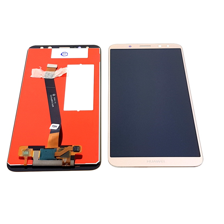 LCD HUAWEI MATE 10 LITE GOLD-14189