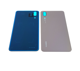 KLAPKA BATERII HUAWEI P20 GOLD-14197