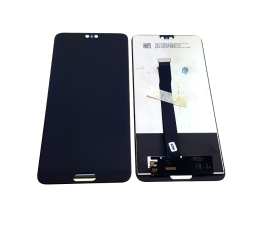 LCD HUAWEI P20 BLACK-16833