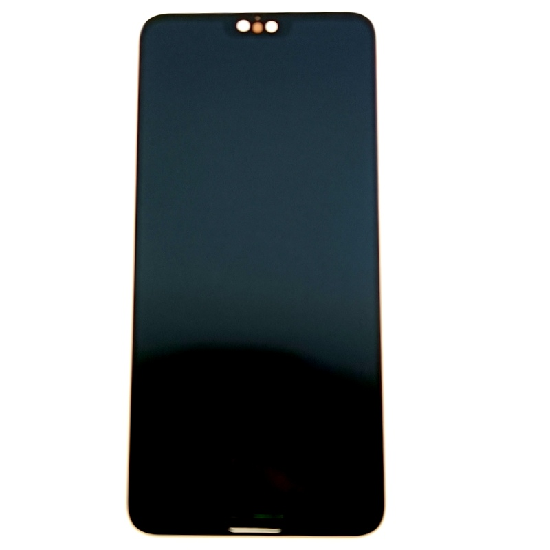 LCD HUAWEI P20 PRO TFT BLACK-19389