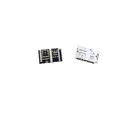 ZŁĄCZE SIM LG K220 X POWER Q6 SERVICE PACK-16541