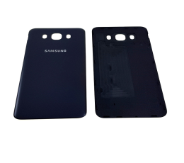KLAPKA BATERII SAMSUNG J7 2016 J710 BLACK-14214