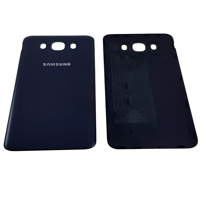 KLAPKA BATERII SAMSUNG J7 2016 J710 BLACK-14214