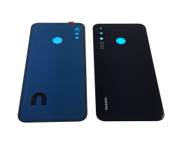 KLAPKA BATERII HUAWEI P20 LITE BLACK-14235