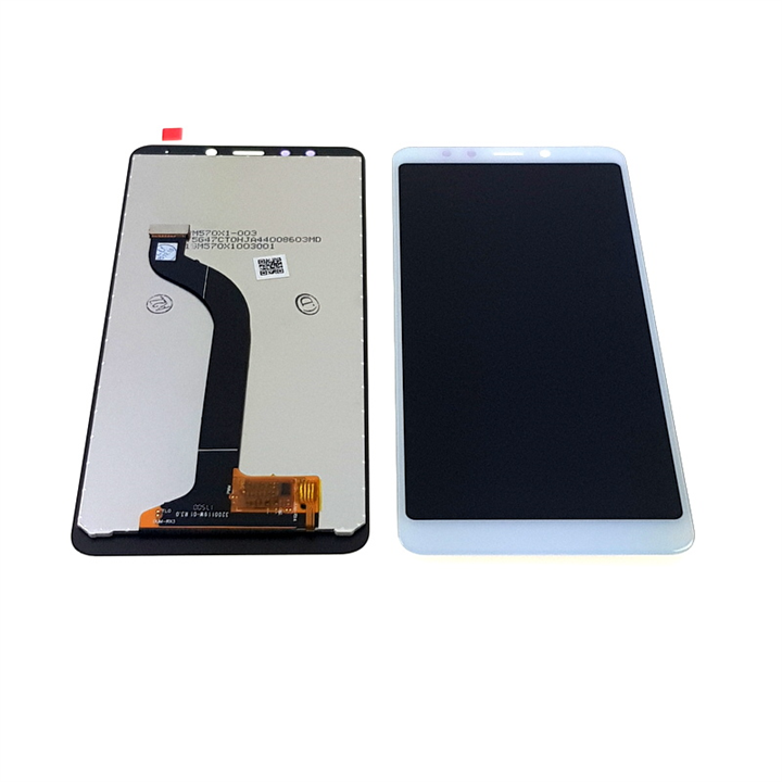 LCD XIAOMI REDMI 5 WHITE-14253