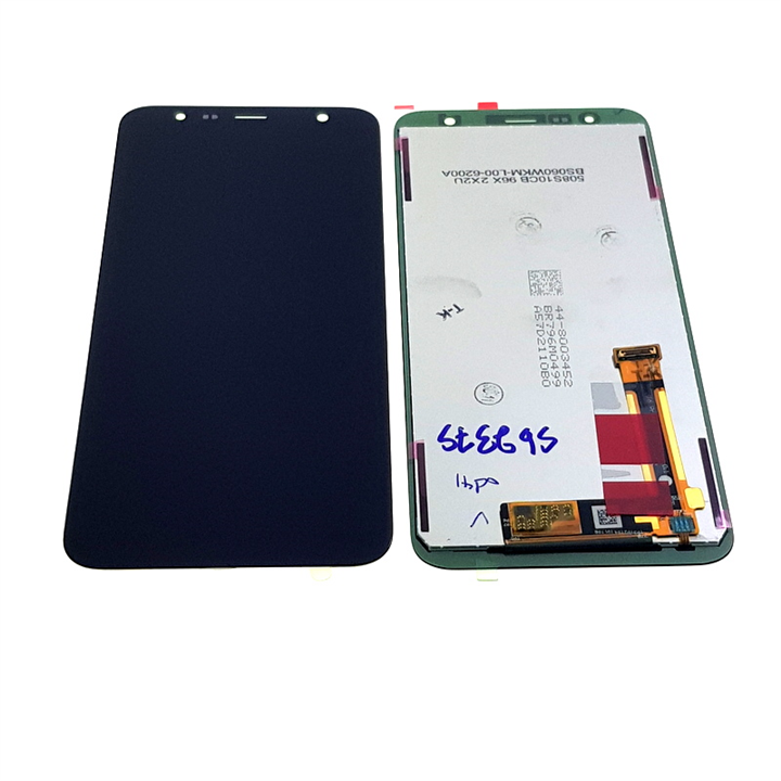 LCD SAMSUNG J6+ J610 J4+ J415 SERVICE PACK-15393