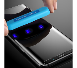 LIQUID UV HARTOWANE SZKŁO IPHONE XR-12794