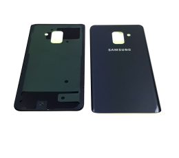 KLAPKA BATERII SAMSUNG A530 A8 2017 ORCHID GREY-14265