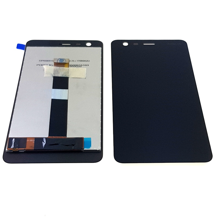 LCD NOKIA 2 BLACK -14275