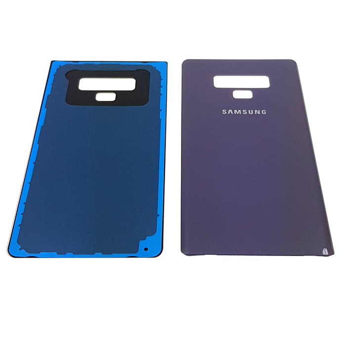 KLAPKA BATERII SAMSUNG N960 NOTE 9 LAVENDER PURPLE-14288