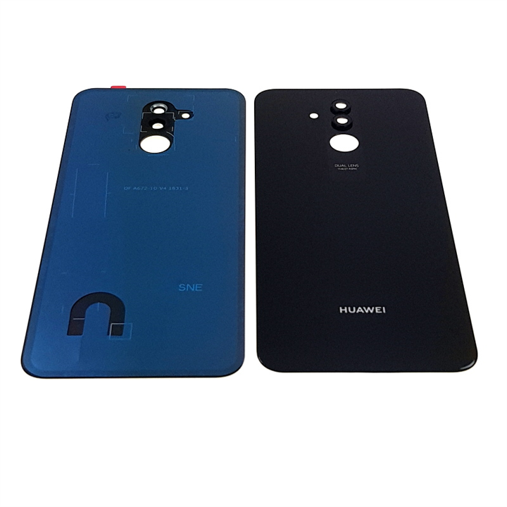 KLAPKA BATERII HUAWEI MATE 20 LITE BLACK-14290