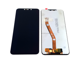 LCD HUAWEI MATE 20 LITE BLACK-16894