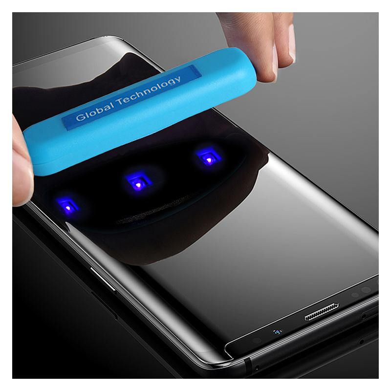 LIQUID UV HARTOWANE SZKŁO HUAWEI P20-12852