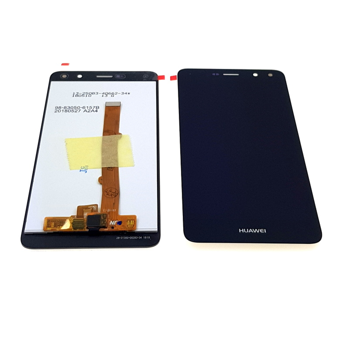 LCD HUAWEI Y5 2017 BLACK-14305