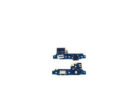 PŁYTKA HUAWEI Y6 2017 USB MIKROFON-16627