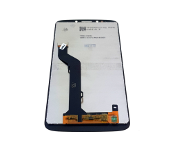 LCD MOTOROLA E5+ E5 PLUS XT1924 BLACK-14313