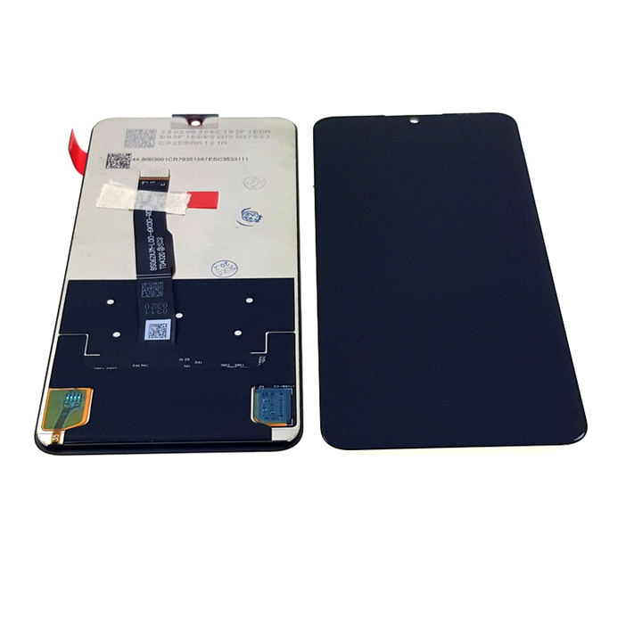 LCD HUAWEI P30 LITE BLACK-14317
