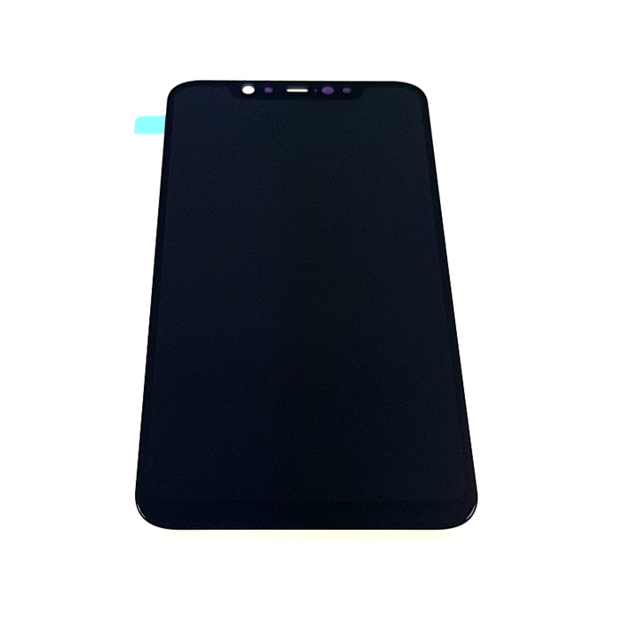 LCD XIAOMI MI 8, MI8 BLACK OLED-13966