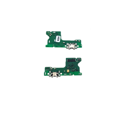 PŁYTKA HUAWEI Y7 2019 USB MIKROFON-16644